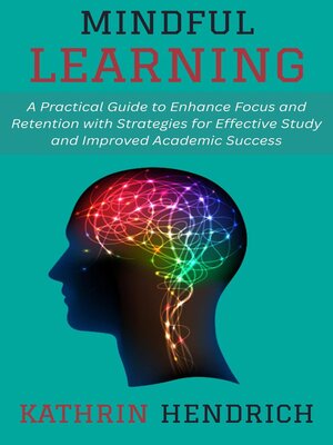 cover image of Mindful Learning